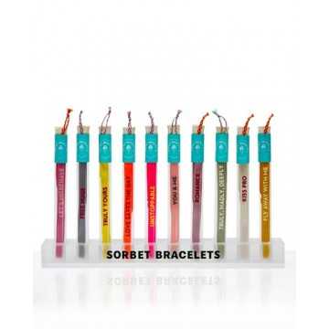 Sorbet Bracelets