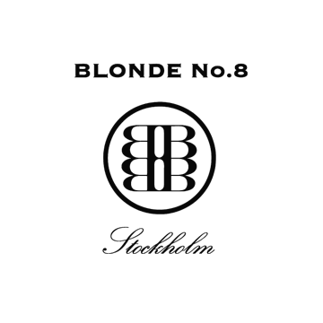 Blonde N°8