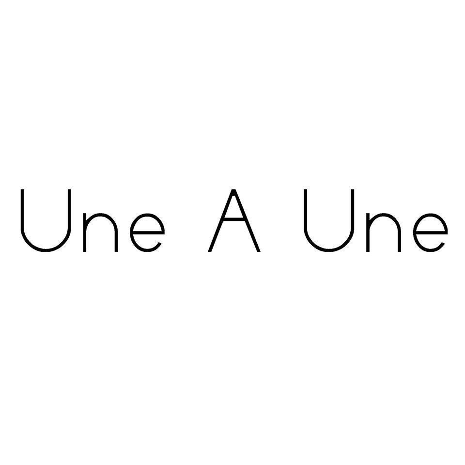 Une à Une